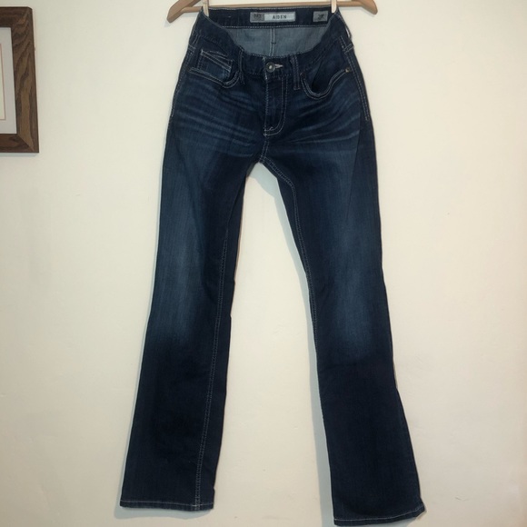 BKE Pants - BKE Demin 29 R GREAT condition
